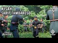 The Story Of Sarip Tambak Oso East Javanese Folktales Indonesian Stories