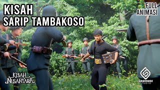 Download lagu Kisah Sarip Tambak Oso | Cerita Rakyat Jawa Timur | Kisah Nusantara mp3 Download lagu Kisah Sarip Tambak Oso | Cerita Rakyat Jawa Timur | Kisah Nusantara mp3