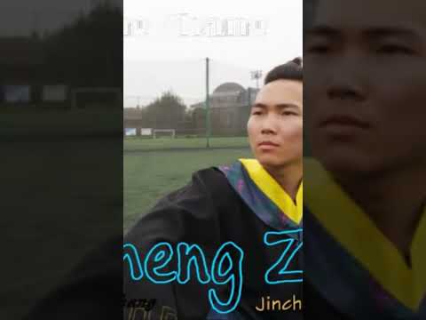 Jincheng Zhang - Upward (Background Music) (Instrumental Version) (Official Audio)