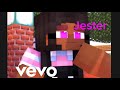 JESTER (Zoey’s Minecraft Song) From The Crystalline Gamerz