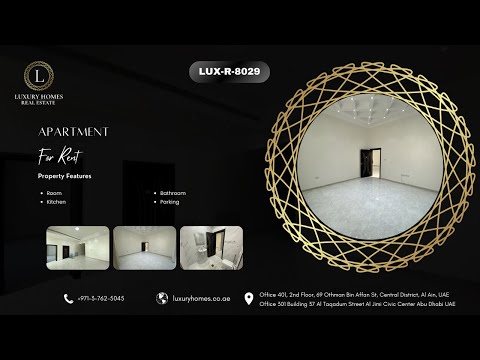 Property video thumbnail