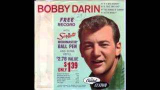 Bobby Darin  Tell Me How Does it Feel