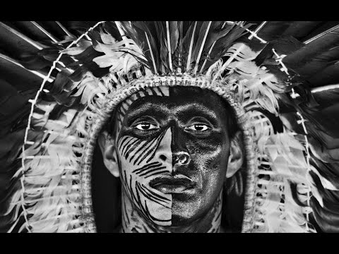 Amazônia: Sebastião Salgado meets Heitor Villa-Lobos | Simone Menezes, Camila Provenzale