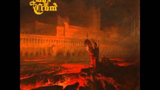 SONS OF CROM - 01 - Myrkrarfar [Conqueror EP]