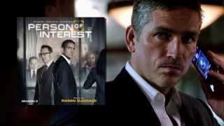 Person Of Interest Soundtrack - John Reese's Theme (Season 2 Compilation)