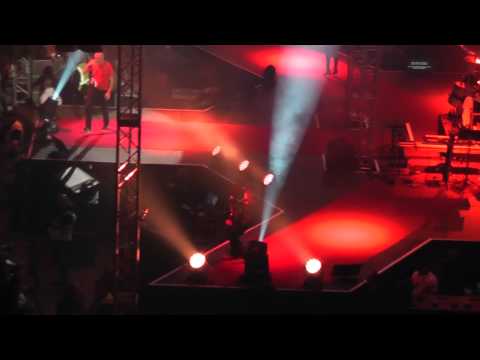 Landa Daniel - šmouha HD!!!! Praha 29.11. 2014