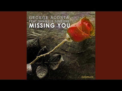 Missing You (Halojumpers Vocal Mix)