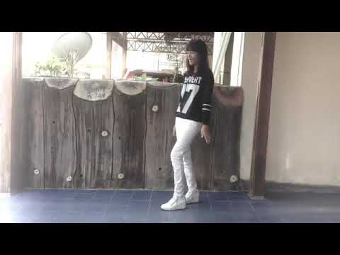 [DANCE] Aikatsu Stars - Episode Solo by : @taradzr