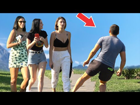 🔥 Crazy  Blindman in Public Prank!    -    Best of Just For Laughs 😲🔥