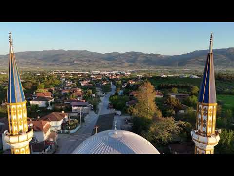 Pamukova'nın İncisi GÖKGÖZ Mahallesi.
