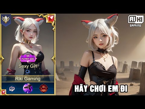 Hướng dẫn chơi Qi