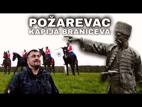 Kulturista ep. 79 - Požarevac - Kapija Braničeva