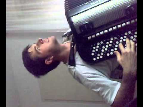 Mario Mihajlovic-Jablani se povijaju