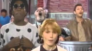 Sesame Street - Monster in the Mirror