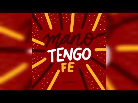 🇻🇪MANO TENGO FE🇻🇪  Afro House Viral - Bracko Baby Ft. Jose Casadiego #afrohouse