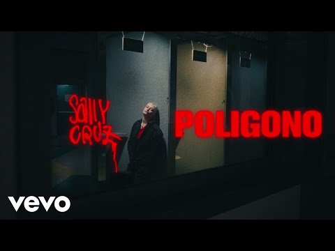 Sally Cruz - POLIGONO (Visual)