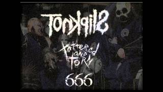 Slipknot - Tattered and Torn HD