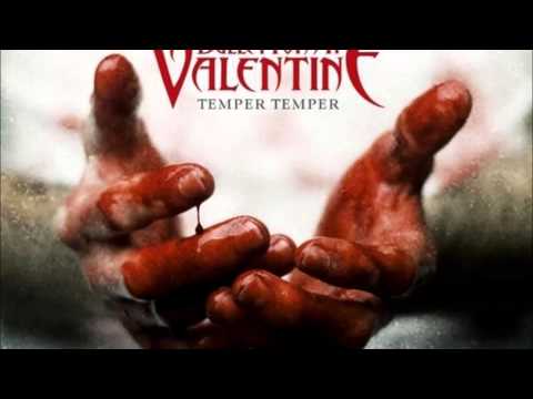 3. Bullet For My Valentine - Temper Temper [HD/HQ] 1080p