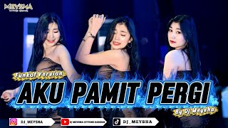 Download lagu FUNKOT - I'M GOING [NEW VERSION VIRAL TIKTOK 2025] BY DJ MEYSHA mp3