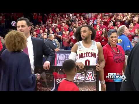 Preview: No. 4 Arizona (27-7) vs. No. 13 Buffalo (26-8)