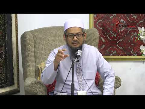 29-01-2024 Ustaz Ahmad Hasyimi : Syarah 76 Dosa Besar | Menudah Wanita Beriman Melakukan Kejahatan
