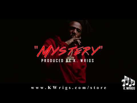 [SOLD!!!] Mozzy x ComptonAssTG x Stupid Young Type Beat 2020 - "Mystery" (Produced by K. Wrigs)