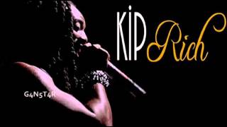 Kiprich - Me Alone (Mad Cobra Diss) - Mad Head Riddim - Kesta Records - February 2014