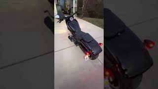 Video Thumbnail for 2020 Harley-Davidson Softail Fat Boy 114 30th Anniverary