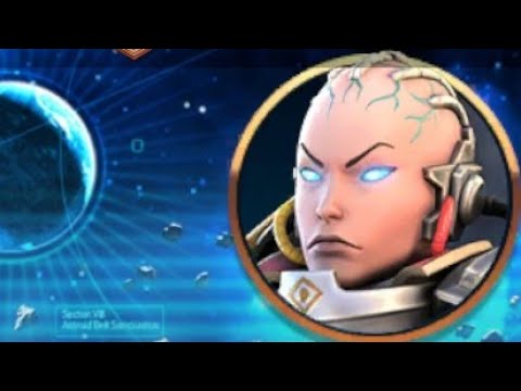 Warhammer: Tacticus - Sybil Devine's Quest Walkthrough Common-Rare 100%