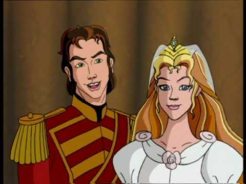 Princess Sissi Theme Song