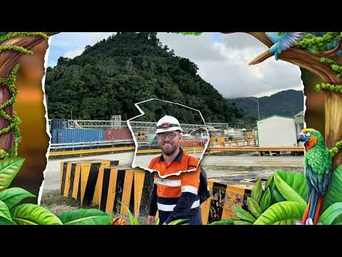 ZetHa x BL BEATZ ''PAPUA''