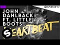 John Dahlback ft. Little Boots - Heartbeat (Available October 6)