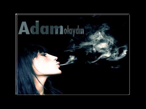İlkan Günüç ft  JJ   Adam Olaydın  mix