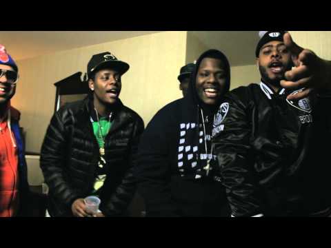 Dappa V Featuring H Kla$$ - FUCK YOU