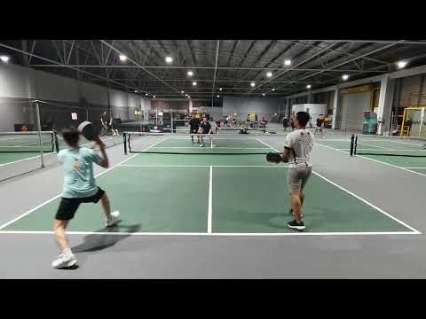 The moochi club fixed