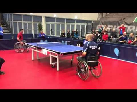 Class M4, Nesim Turan - Thomas Maxime