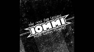 Tony Iommi - Don&#39;t Drag The River