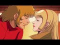 Un épisode De Cobra The Animation