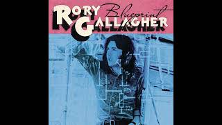 RORY GALLAGHER - Seventh Son Of A Seventh Son.