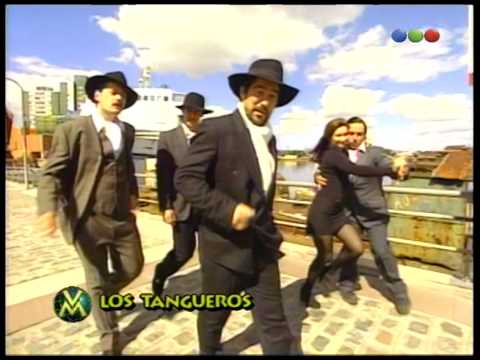 The Tangueros, 09/11 – Videomatch 99