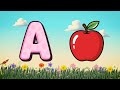 ABC Phonics Song Timestamps: Learn A to Z Sounds for Kids
