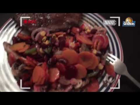 Konstis Videotagebuch - Tag 3 - Mittwoch