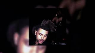 the weeknd - gone [sped up]