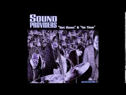 Sound Providers - Get Down