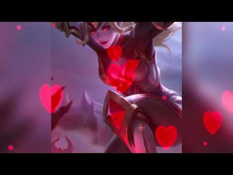 karina 1 minute maniac mobile legends bang bang