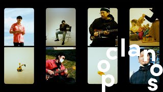 Download lagu [MV] Jflow - If You Didn’t Know (With. Peej) /   mp3