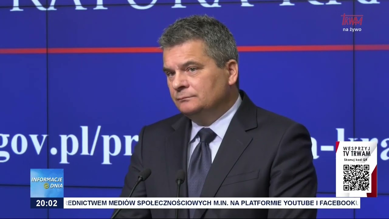 Sąd Najwyższy orzekł o bezprawiu władzy