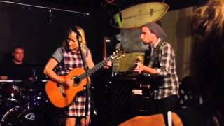 Jill Sobule with Argo