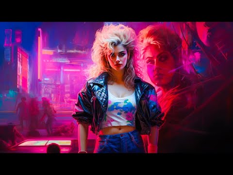 🤖dreamingr0b0ts🤖 Daily Dose 019 - Monstercat Melodic Trance Mix [Synthwave / Progressive House]