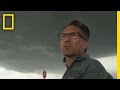 Tim Samaras S Last Storm Videos National Geographic